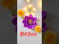 Wall decor craft | Paper Craft ideas #wallhanging #decor #decoration #trending #diy #ytshorts