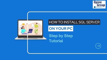 Step by step SQL Server 2012 Installation, Guided by Opine group.