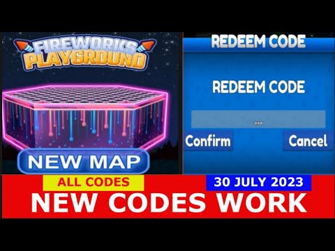 All Roblox Game Codes July 2023 - WFXG