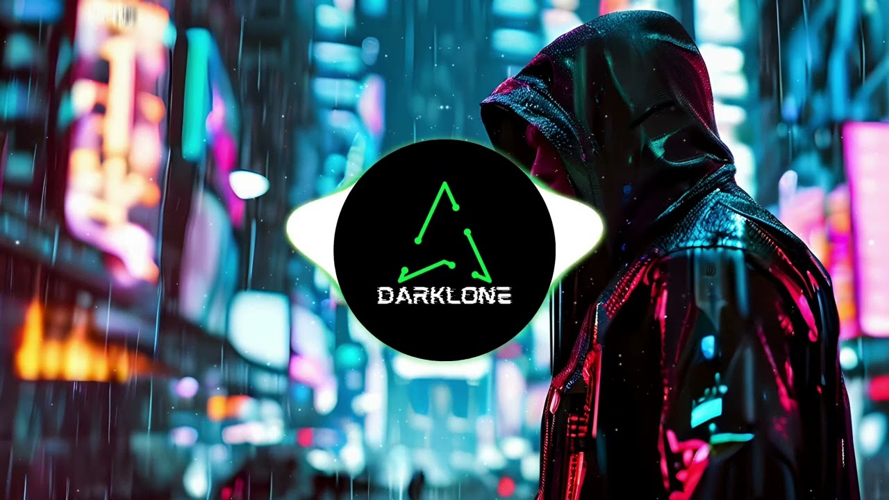 Darklone - Kalimba