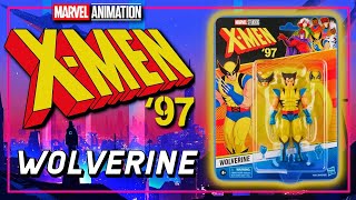 Marvel Legends "WOLVERINE - X-MEN ´97" (HASBRO)