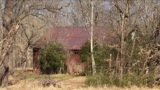 Remembering Historic Black Cemetaries