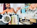 A DAY IN THE LIFE OF A YOUTUBER #1|RUNNING ERRANDS + SPEND THE DAY WITH ME