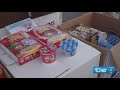 Cereal for Summer is taking place today at Feeding Tampa Bay