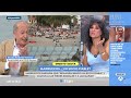 Nicolás Redondo analiza la crisis migratoria en Ceuta