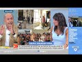 Nicolás Redondo analiza la crisis migratoria en Ceuta
