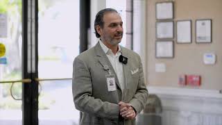 Tour Of Osprey Poly Clinic  Comprehensive Medical Services Under One Roof