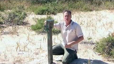 Camera Trapping - Security