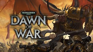 БЕЗУМНЫЙ ЭПИК на таргоруме!! ► Dawn of War - Soulstorm