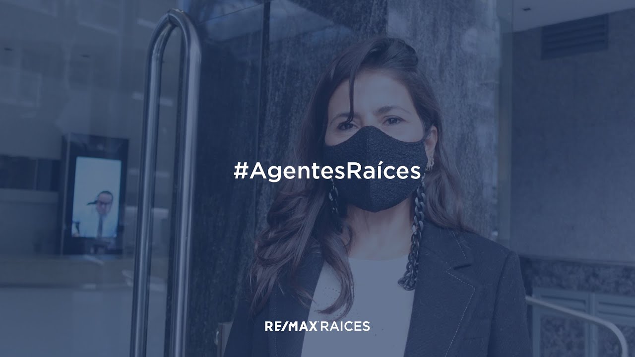Agentes de RE/MAX Raíces: Mayra Zappettini