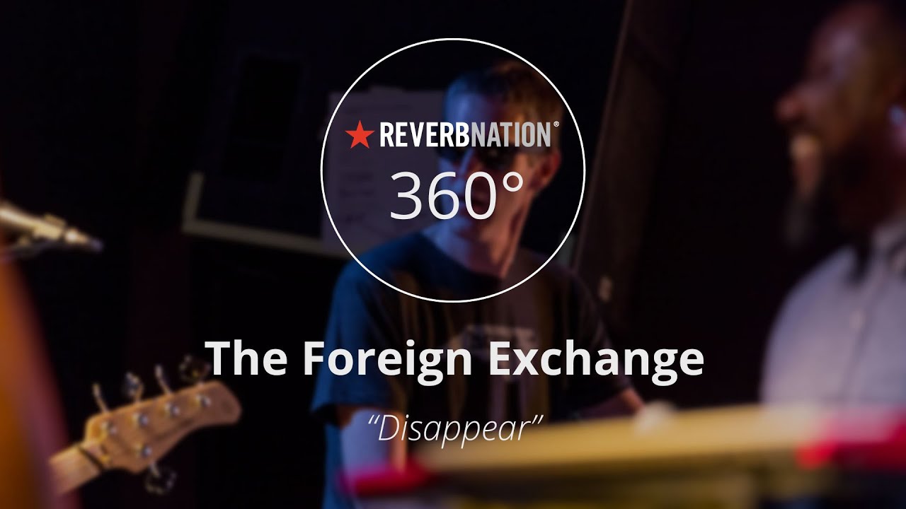 Foreign exchange live
