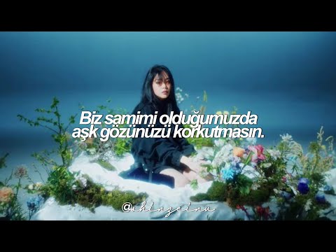 bibi - best lover (türkçe çeviri)