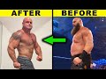 5 Ex-WWE Wrestlers in Better Shape After Leaving WWE - Braun Strowman New Look