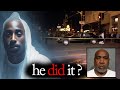 Tupacs ghost speaks to us after new details from crime scene