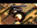 They are billions  thanatos time  custom map