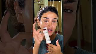 شوق ارتستمكياج ناعم /تتوريال استخدمت كل شي كريمي/Clean Girl Makeup Look