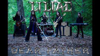 Miniatura del video "Liliac - Dear Father [Official Music Video]"