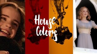 Gryffindor pride