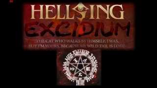 Hellsing Excidium - Prologue