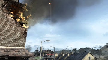 Cross Map Tomahawk Search & Destroy Black Ops 2 | PS3