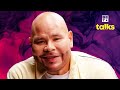 Fat Joe on Nike AF1 Collab &amp; Lost Jordan Deal Amid 50 Cent Feud | BET Talks