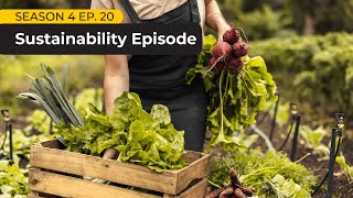 The Simply Smarter Webinar: S4E20 - The Sustainability Episode