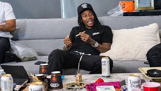 Wiz Khalifa - No Days Off (Official music Video)