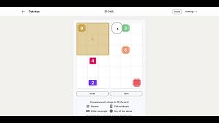 Risposte alle patch di LinkedIn di oggi | 31 marzo 2026 - Enigma n. 14 screenshot 5