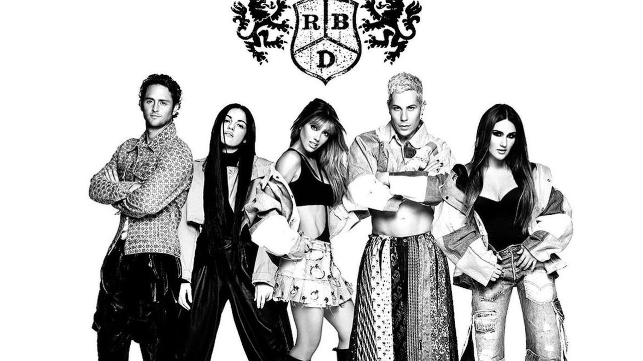 Sin Máscaras (Así Soy Yo)