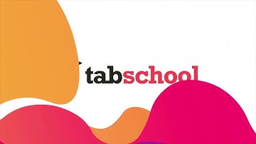 Tabschool - Smart, Self Learning App  I Smart School Education I Tablet based Education