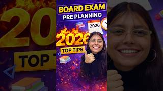 Board ka baccho ka liye pre planning #preplanning #boardexam #class12