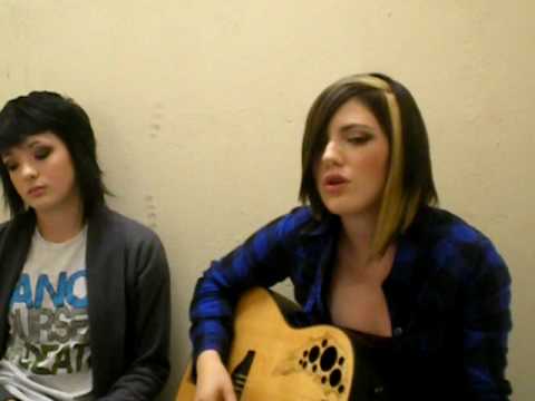 Drive My Soul - Wren Kelly & Tianda Flegel [COVER]