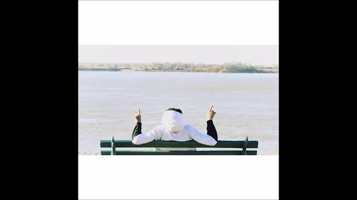 15. Chris Travis - Trouble (Produced By Sxul & Big Los) [26.12.2013]