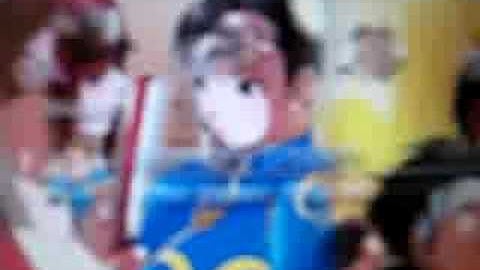 Capcom vs SNK on PSP