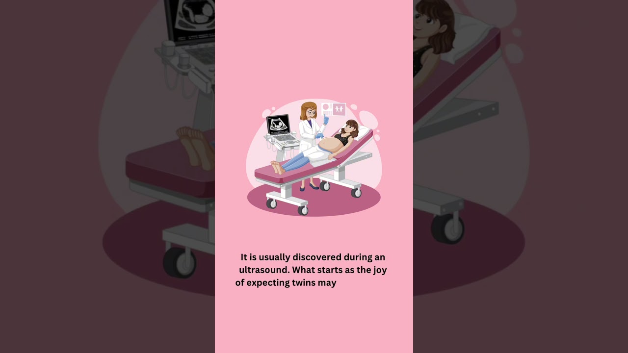 Vanishing Twin Syndrome 😱 