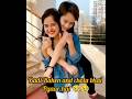 🥹Badi Bahen and chota bhai Pyaar hai 🥹 Jannat Zubair and Ayaan Zubair cute videos