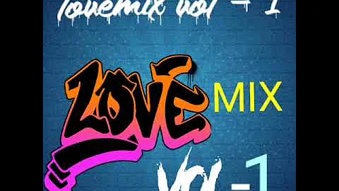 Love mix classic dj jhun