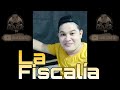 La Fiscalia - Mickey Love | Lo Nuevo | Imperio Vol 19 | Letra