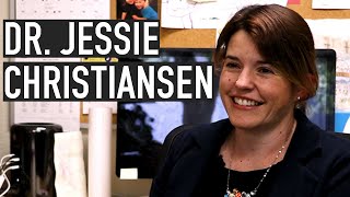 Searching for Exoplanets with Dr. Jessie Christiansen @ActiveGalactic