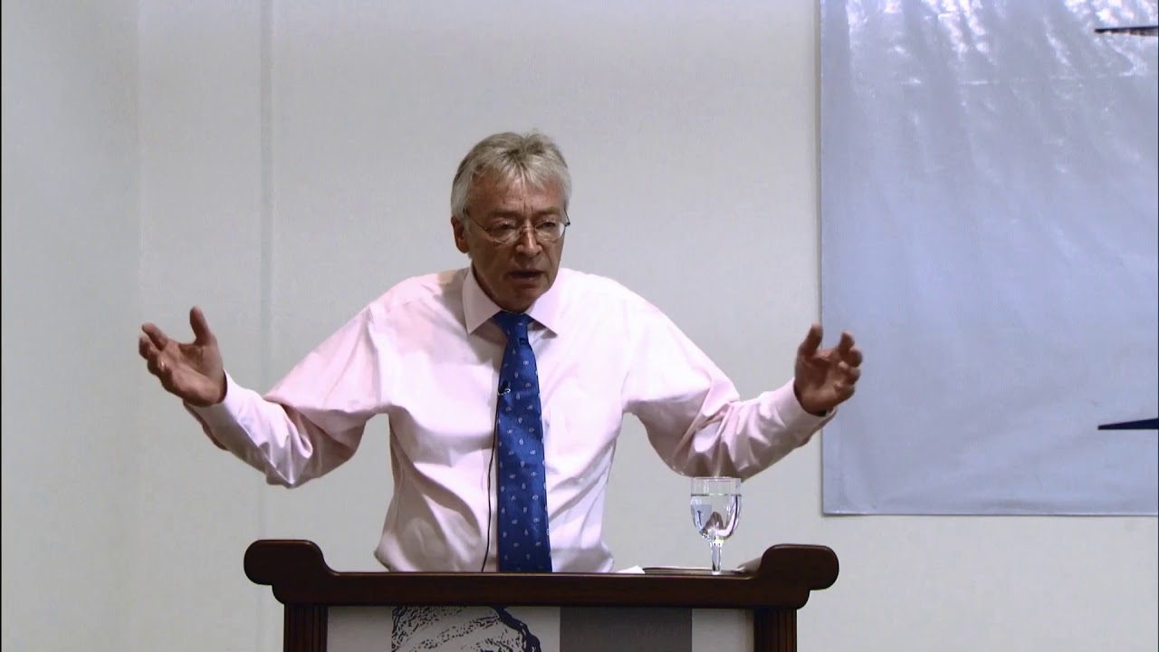 PFP101 | Hans-Hermann Hoppe, The Hayek Myth (PFS 2012)