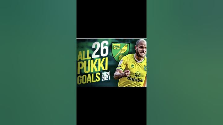 Pukki 🤮