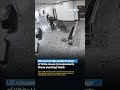 US releases high quality footage of White House Correspondents Dinner sho*ting