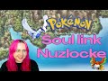Noob is backk | Pokemon soul silver (day 5)