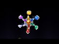 Terraria: Vitality Mod - Gemstone Elemental (Nohit)