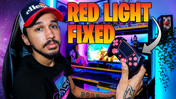 DS4Windows High Latency FIX - How To Fix DualSense Red Light Issue On DS4