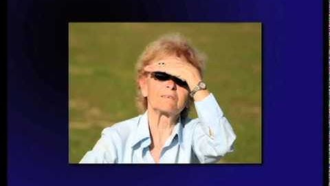 Asthenopia - The 15 Visual Problems of Macular Degeneration