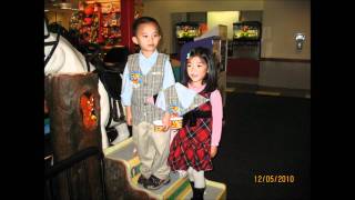 Carter Le 6T Birthday Photo Slideshow