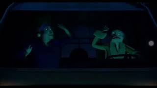 Open Season 2006 - A Real Live Homo-Sasquatchus