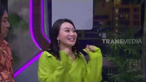 Wika Salim Dihukum, Ferdian Yang Menjalani Hukumannya  | OPERA VAN JAVA (30/06/20) Part 4