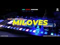 MILOVES (Dj Michael John Remix) - Club Banger Original Mix 2023